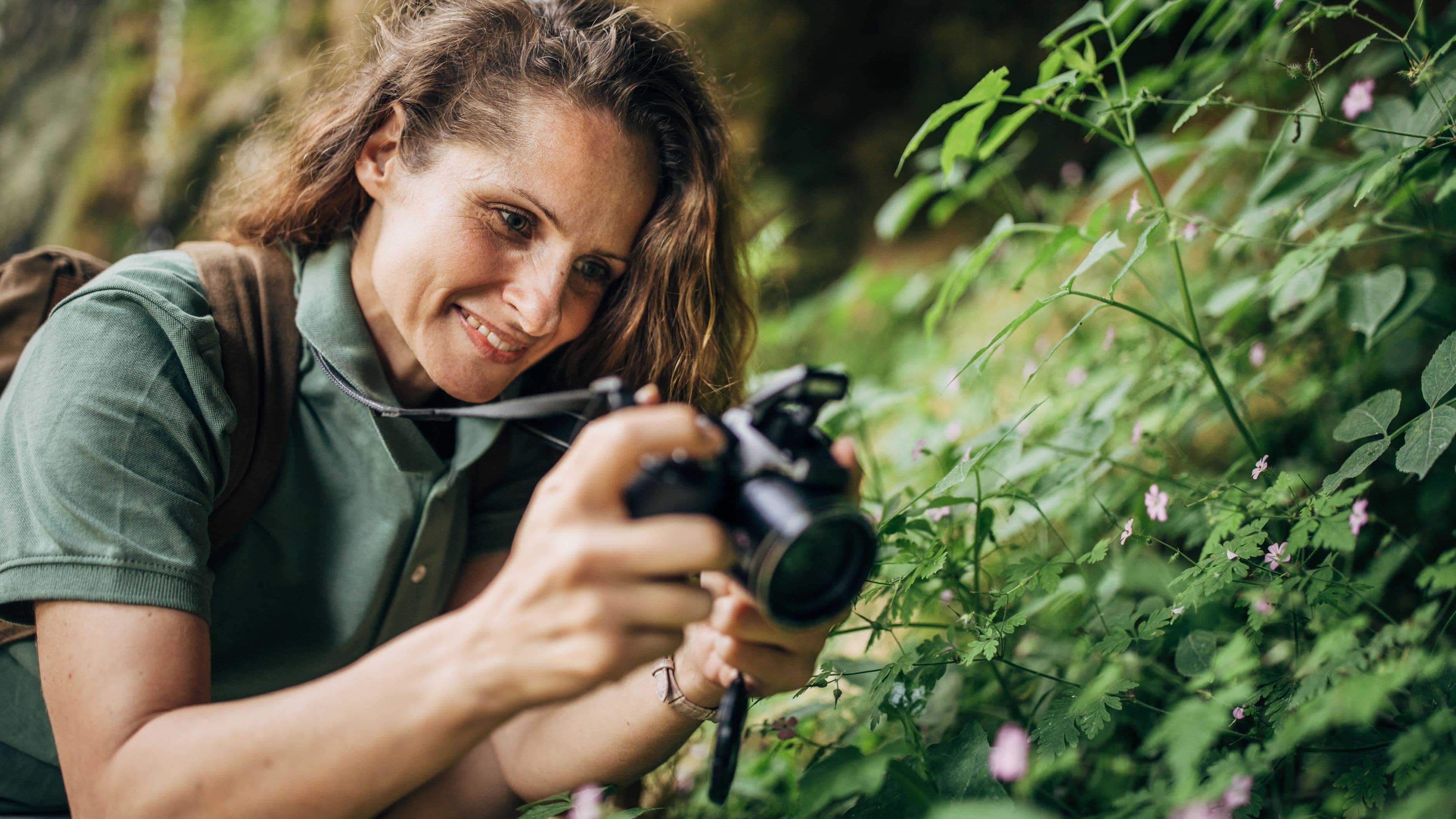 What Are the Top 10 Documentaries About Nature You Must See?
