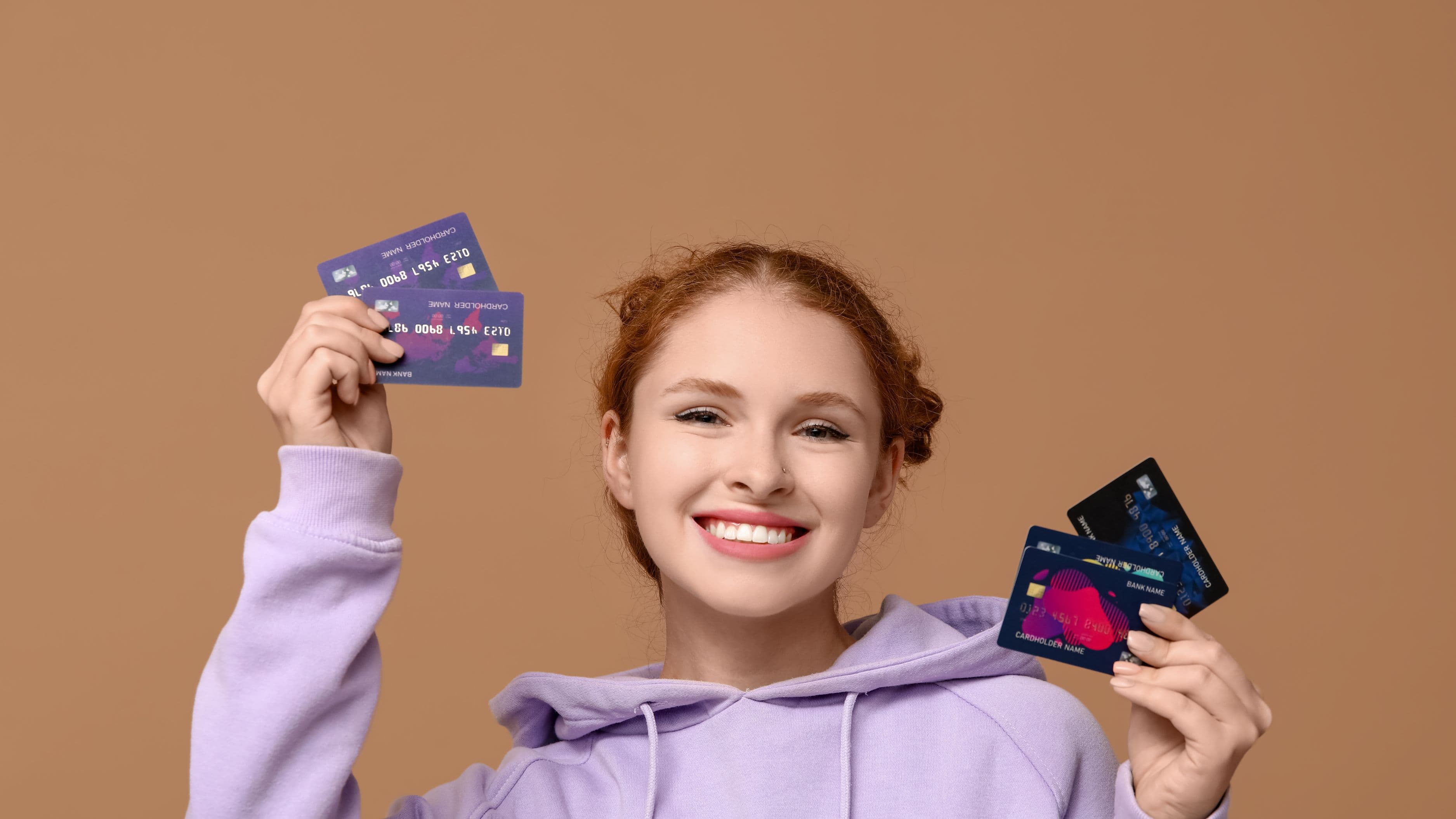 What Are the Top 10 Credit Cards for Building Credit with No Annual Fee?