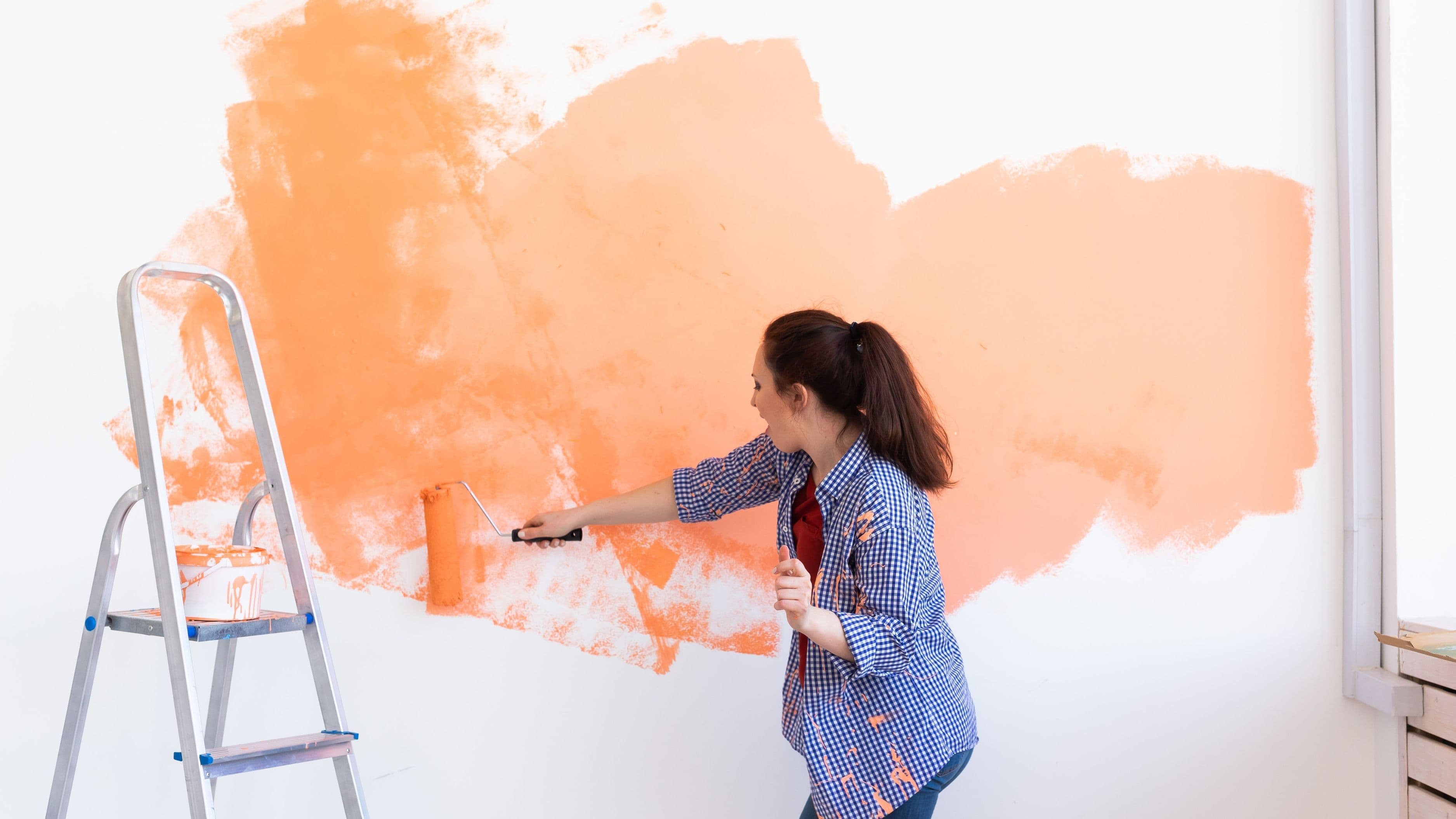Top 10 Painting Techniques to Refresh Any Room on a Budget