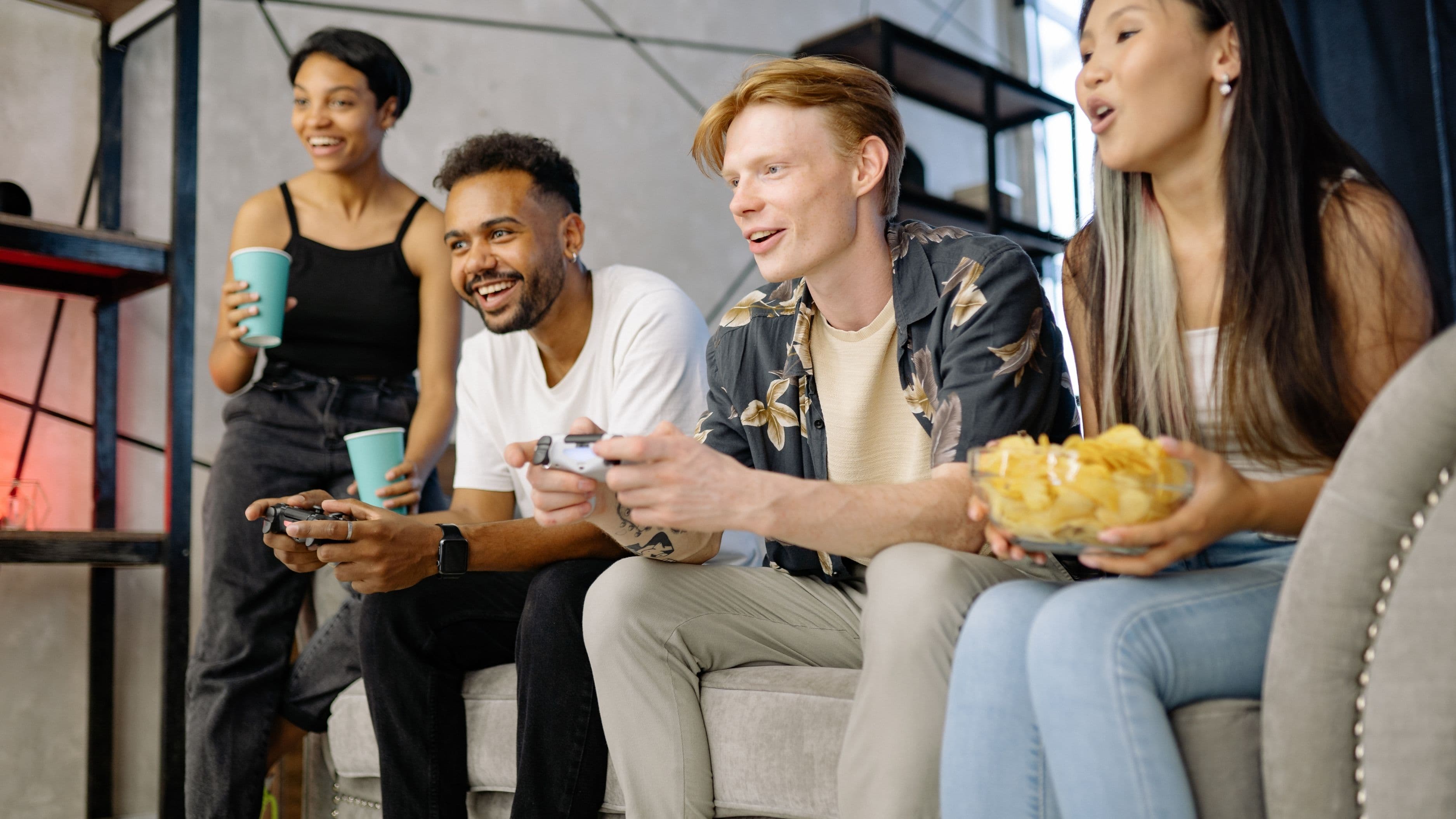 Top 10 Platforms to Buy Discounted Games Legally