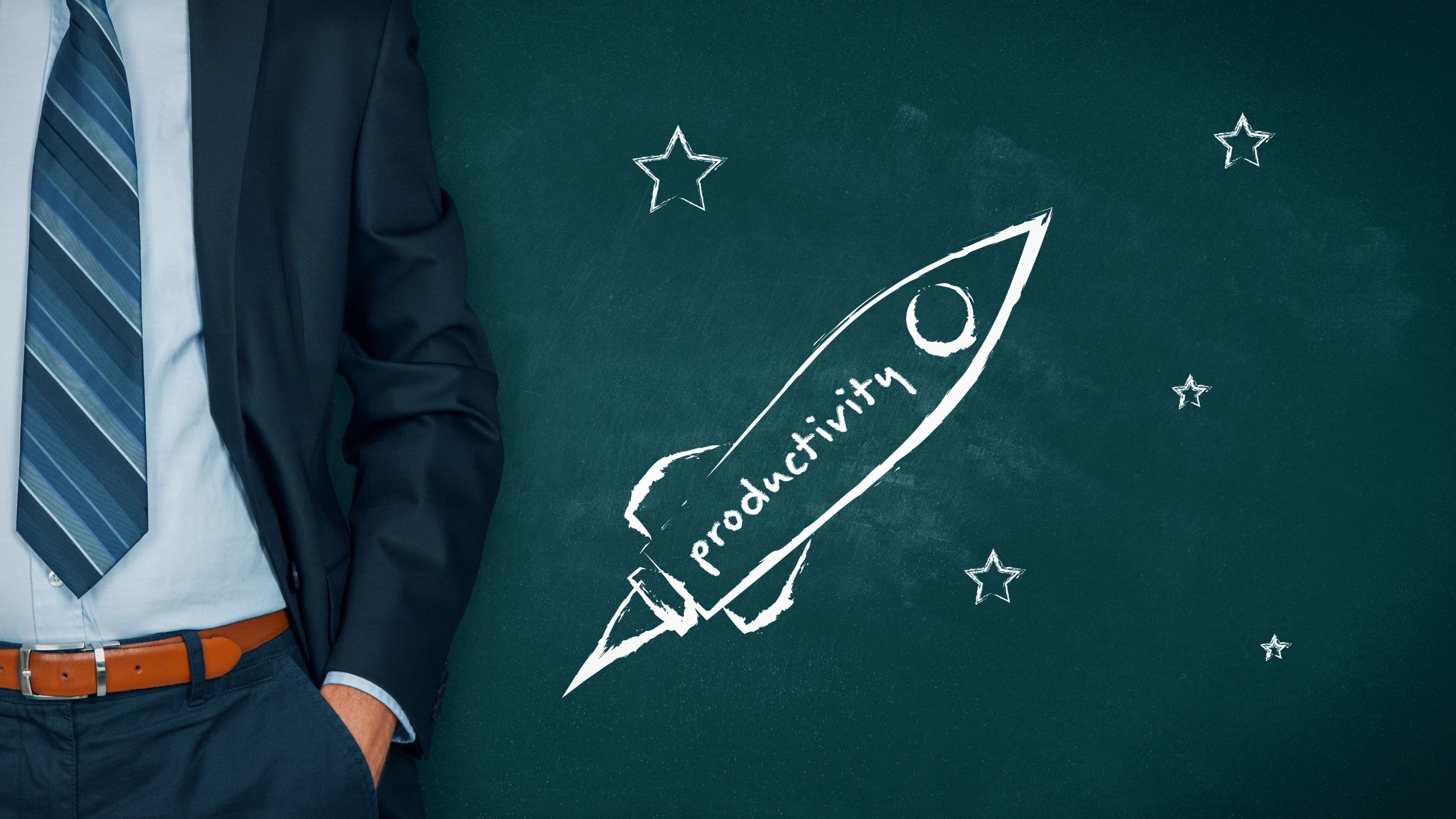 Top 10 Productivity Apps That Actually Save You Time