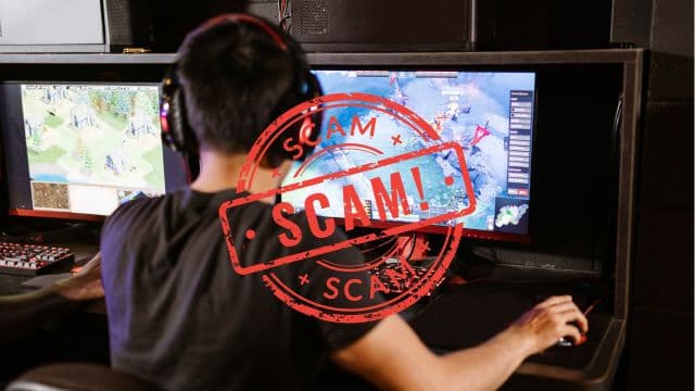 What Are the Top 10 Ways to Protect Yourself From Gaming Scams?