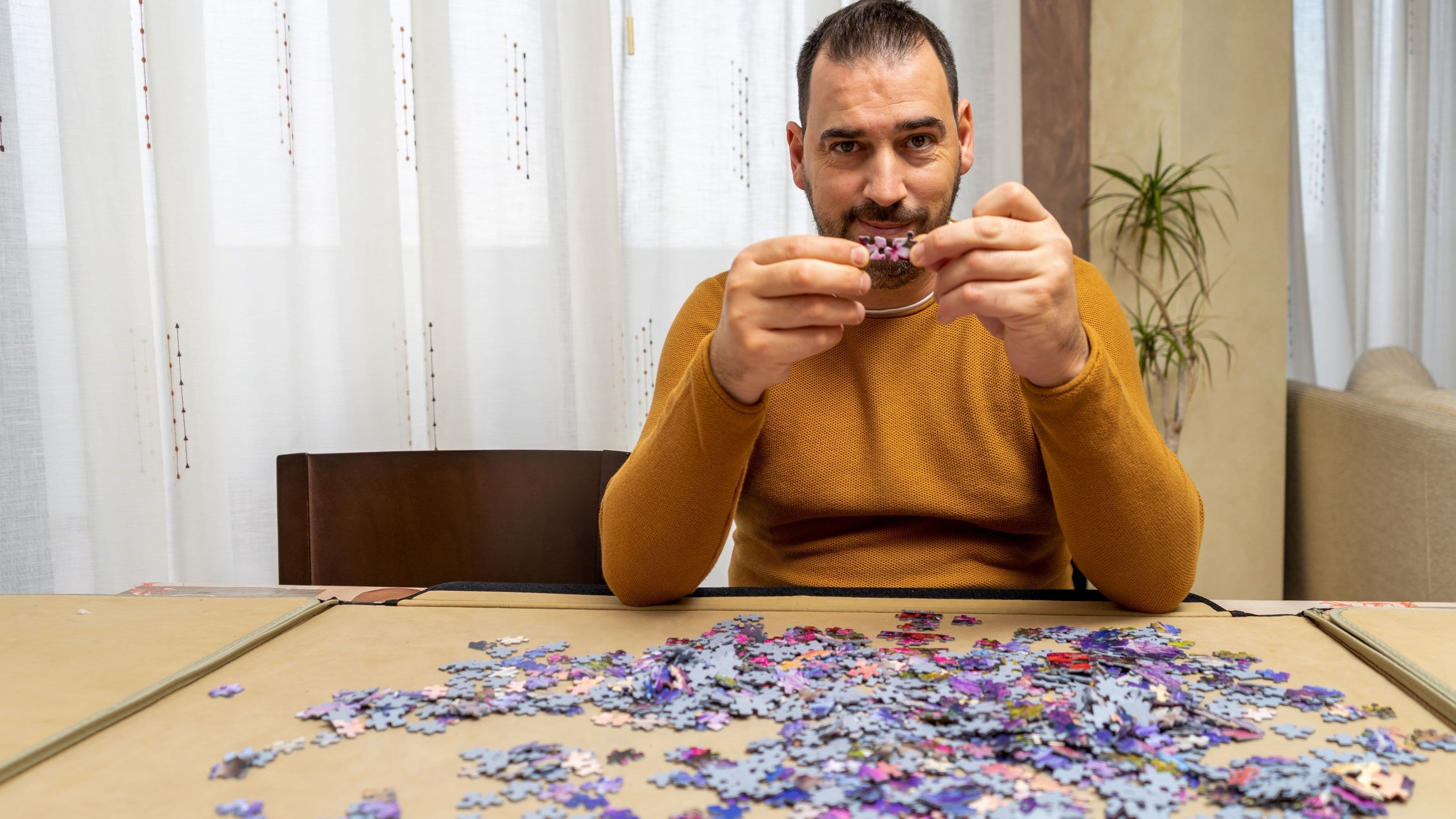 What Are the Top 10 Puzzle Games That Sharpen Your Mind?