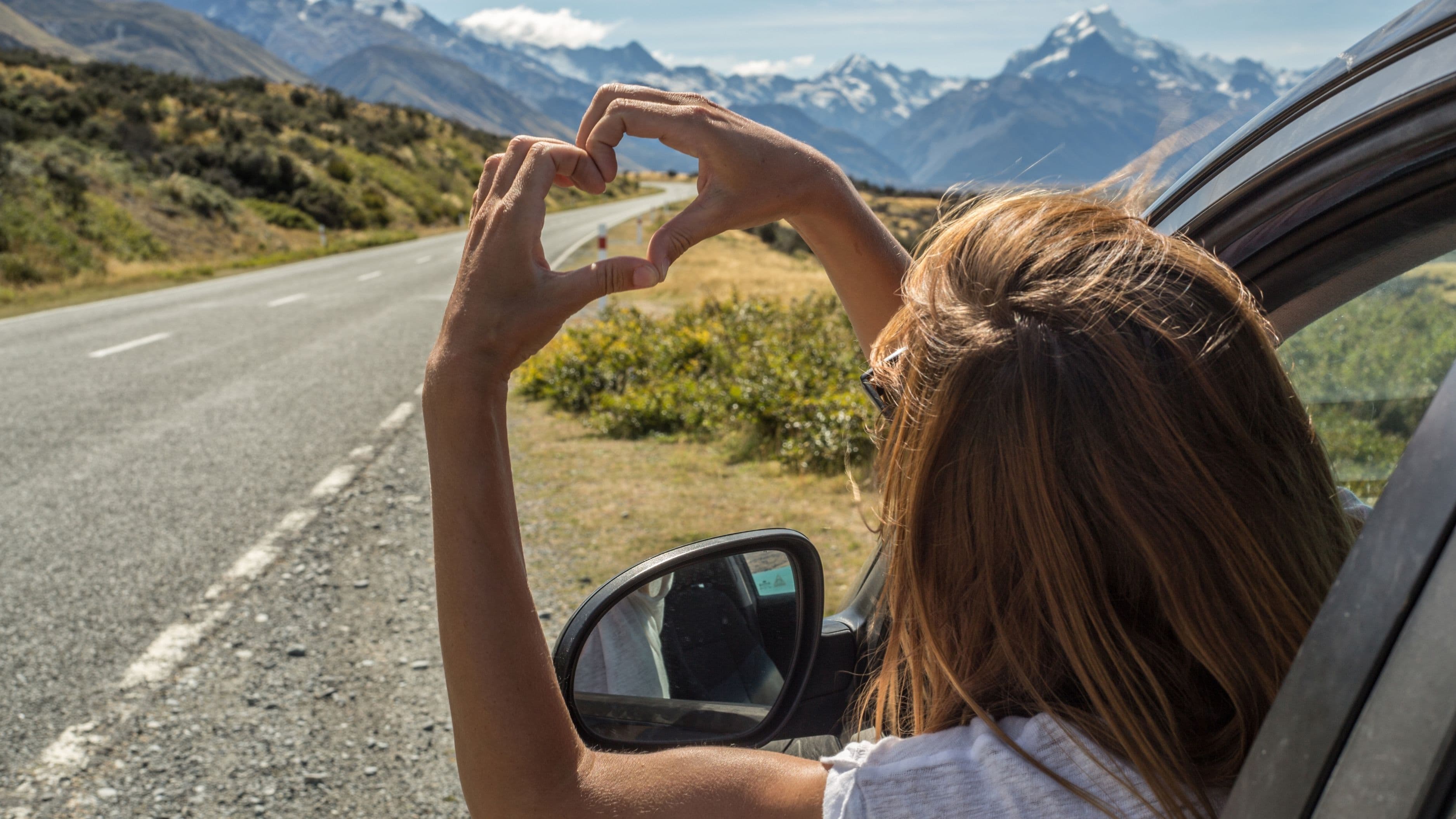 Top 10 Road Trip Essentials You Should Never Leave Behind