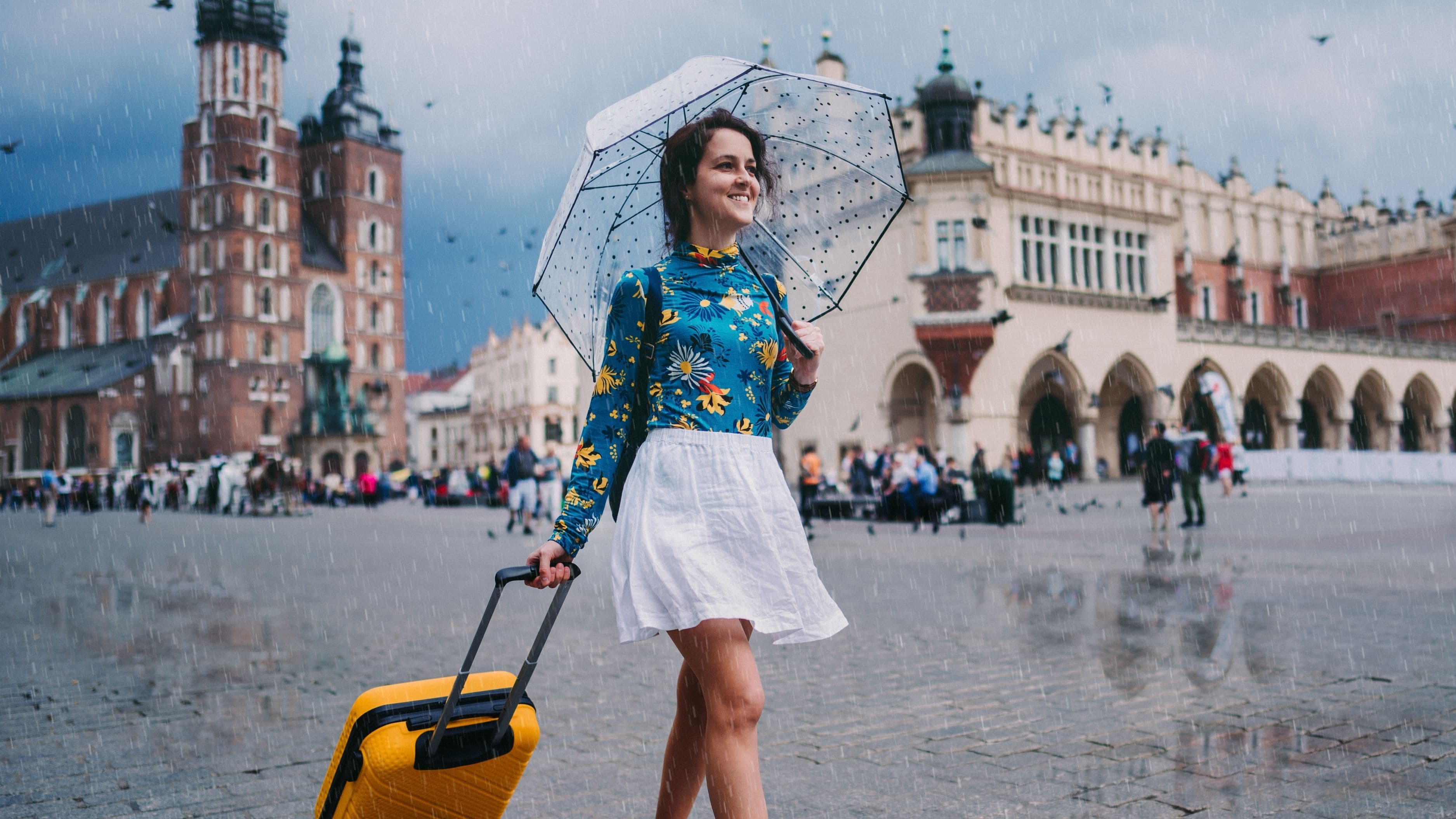 What Are the Top 10 Safest Countries to Travel Alone As a Woman?