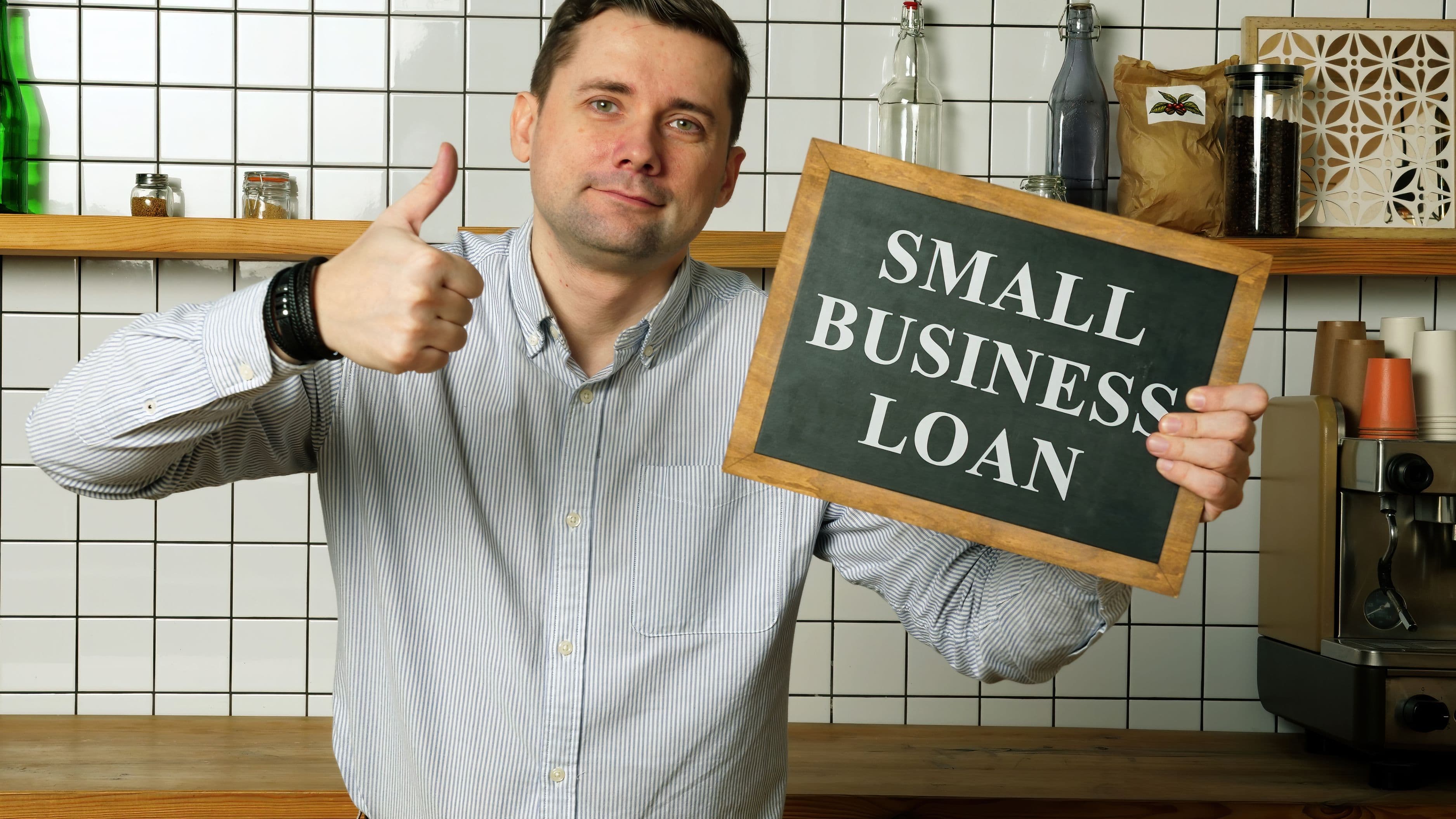 What Are the Top 10 Business Loan Platforms for Small Business Owners?