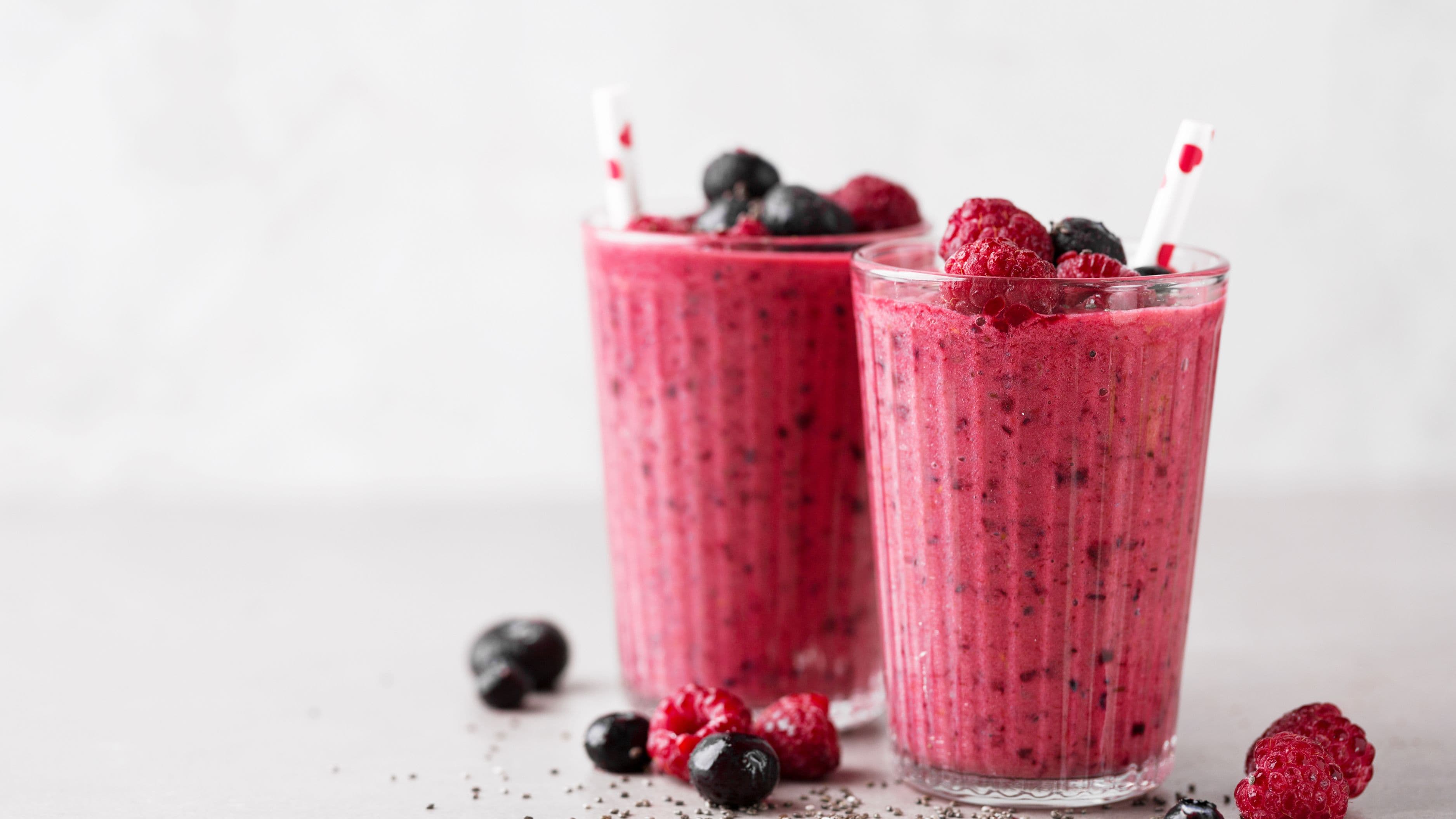 Could Your Daily Smoothie Be Missing This One Ingredient That Wellness Experts Swear By?