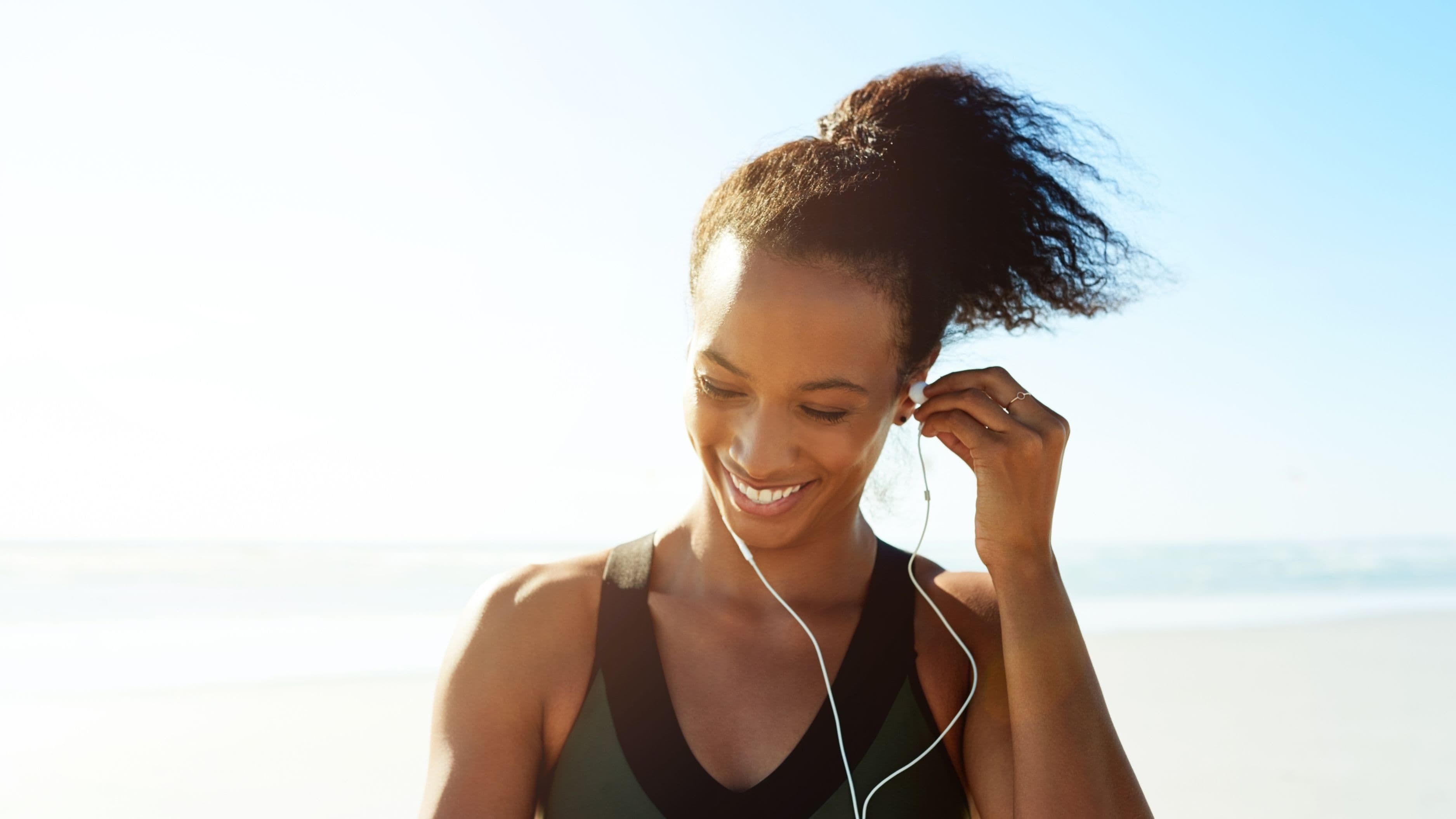 What Are the Top 10 Songs to Add to Your Workout Playlist?