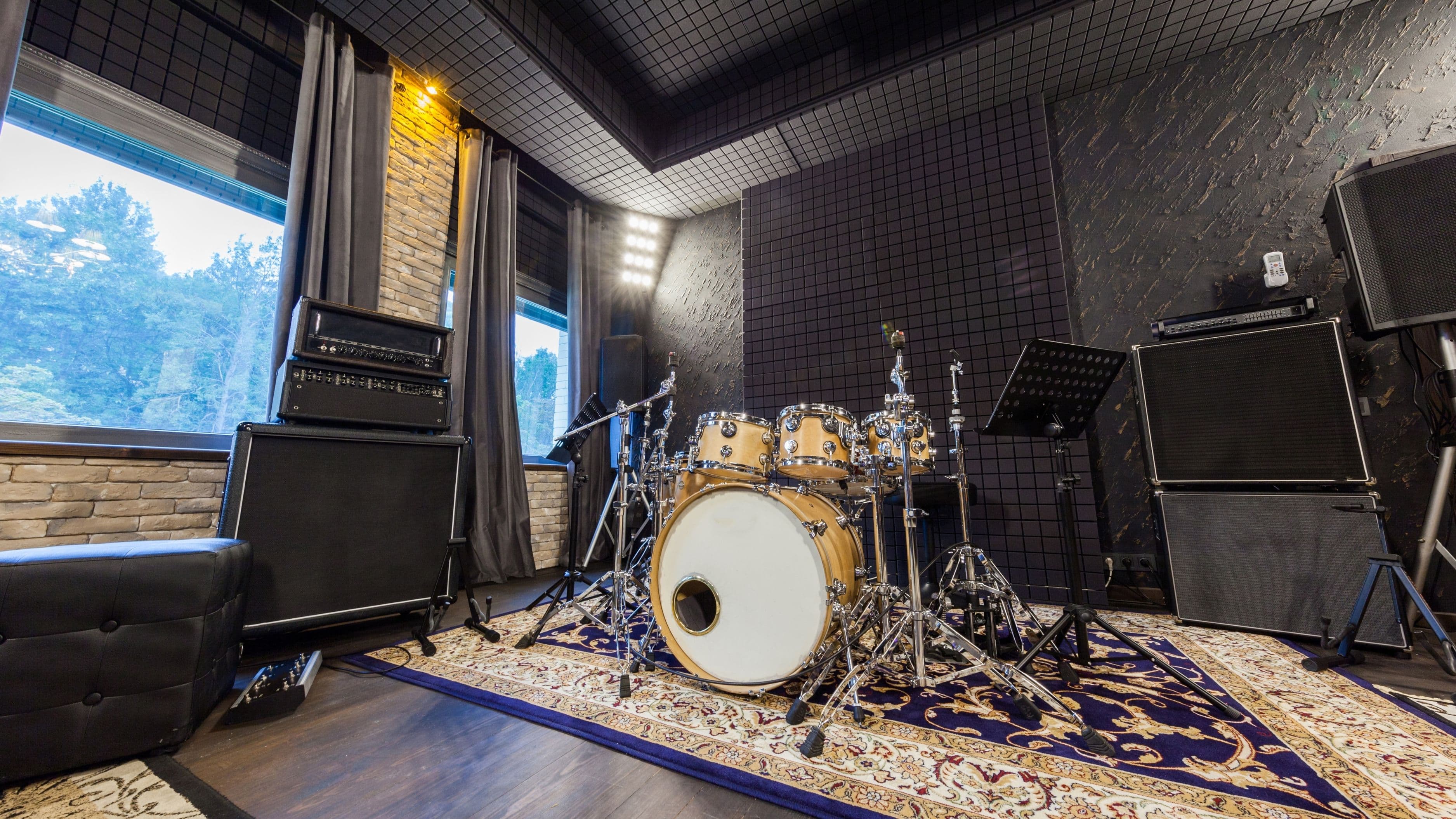 What Are the Top 10 Ways to Soundproof a Room on Any Budget?