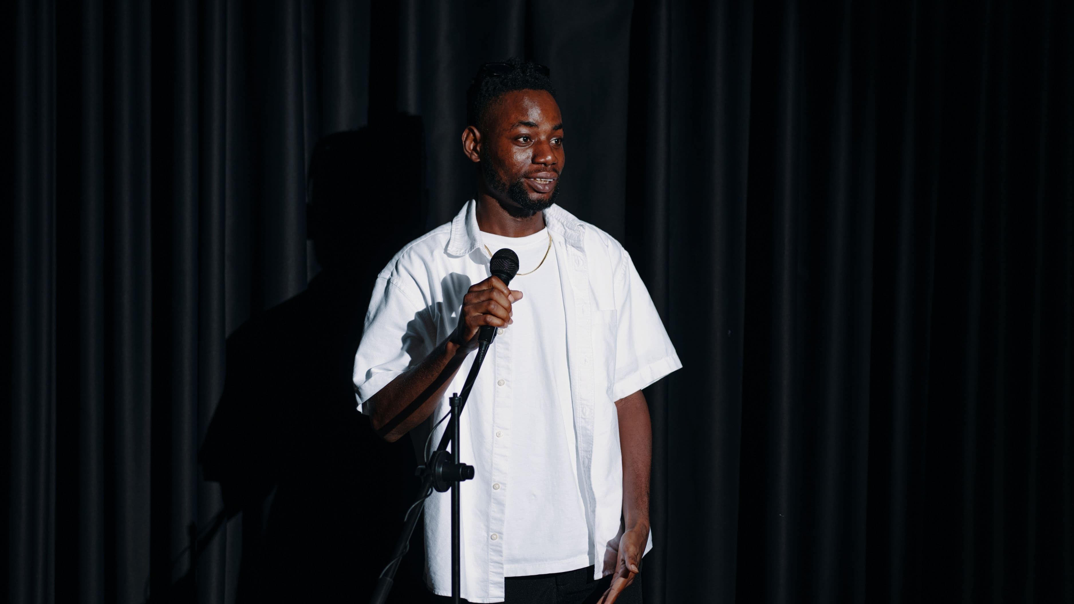What Are the Top 10 Stand-Up Comedians You Should Be Watching?