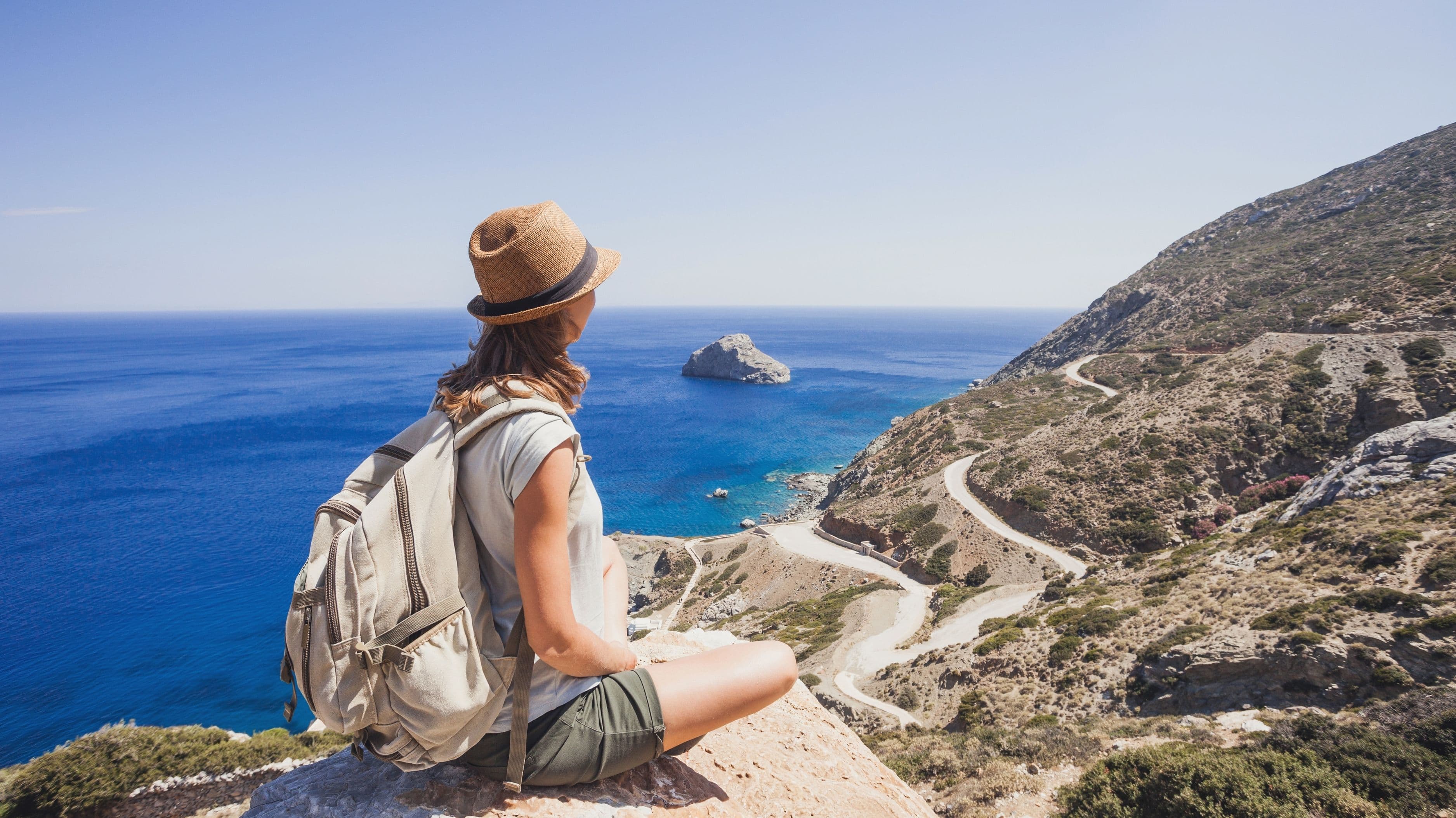 Top 10 Ways to Stay Healthy While Traveling Abroad