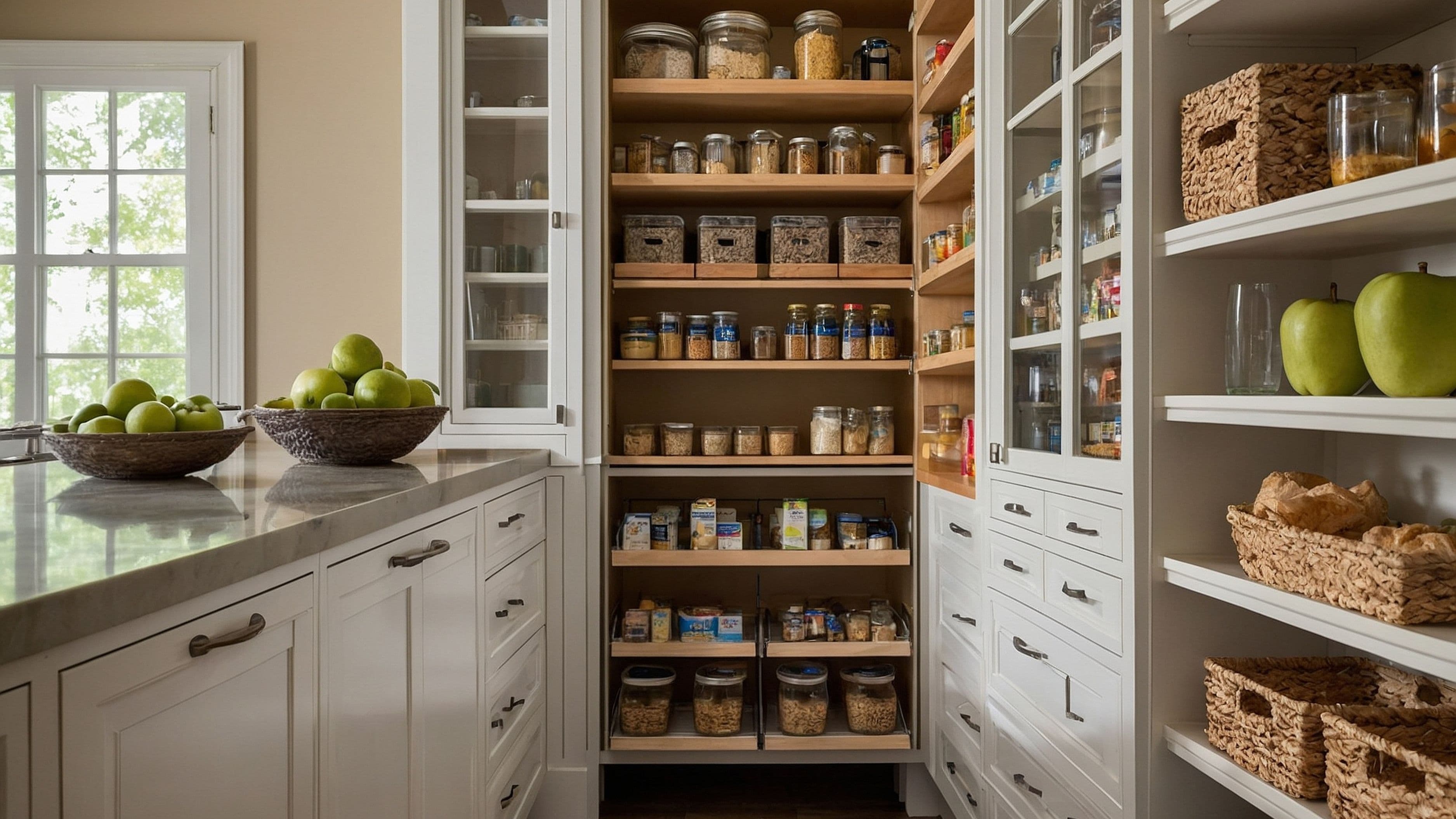 Top 10 Storage Solutions for Small Spaces