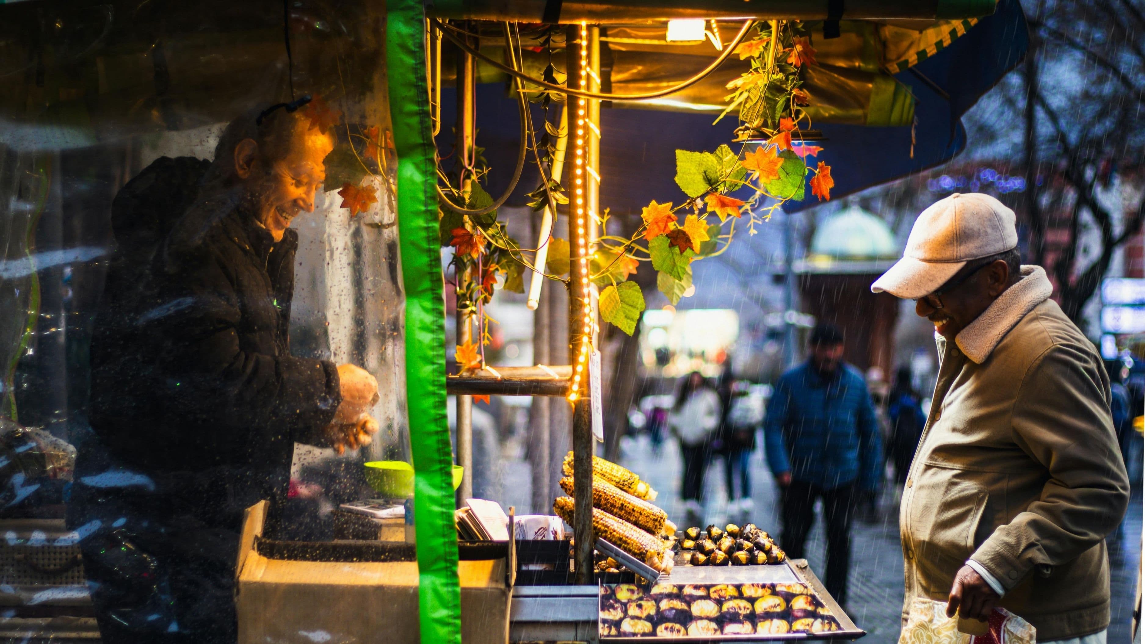 What Are the Top 10 Street Food Destinations Every Foodie Must Visit?