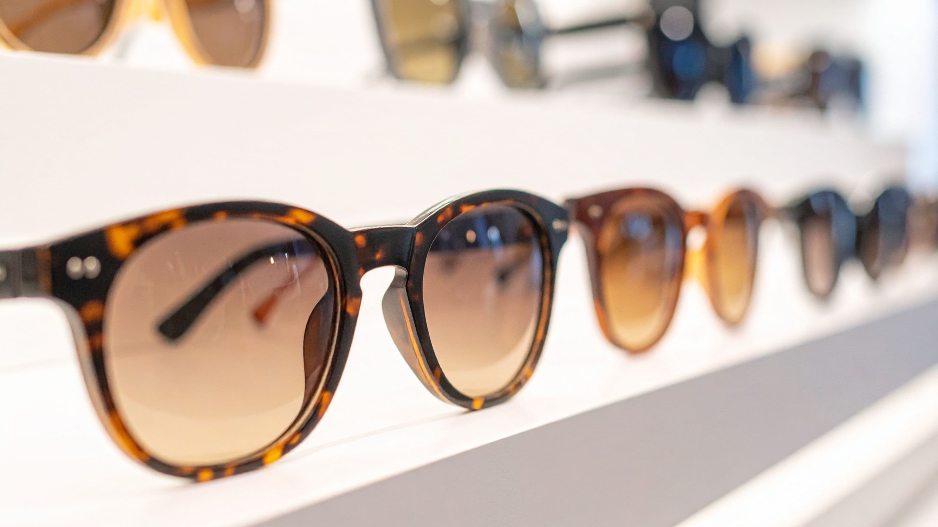 What Are the Top 10 Sunglasses Brands Worth the Investment?