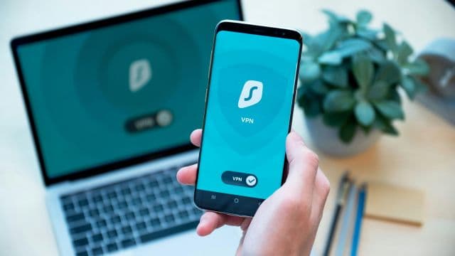 Ride the Wave: Why Surfshark VPN Is Still Making a Splash in 2025