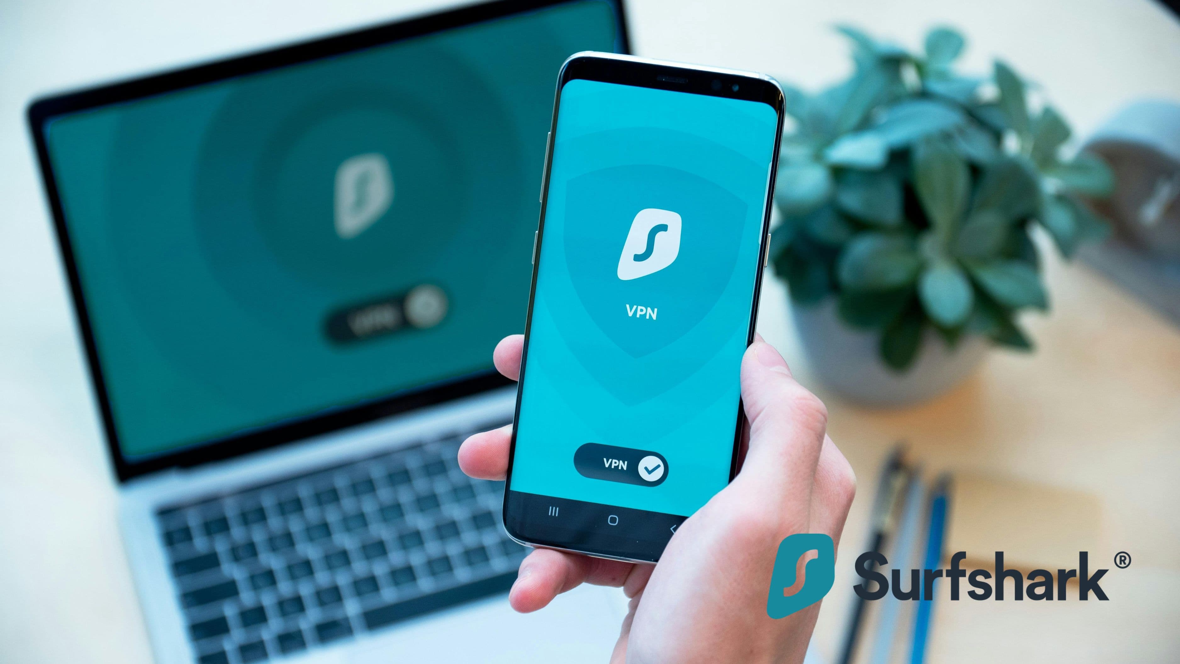 Top 10 Ways Surfshark Protects Every Device in Your Home