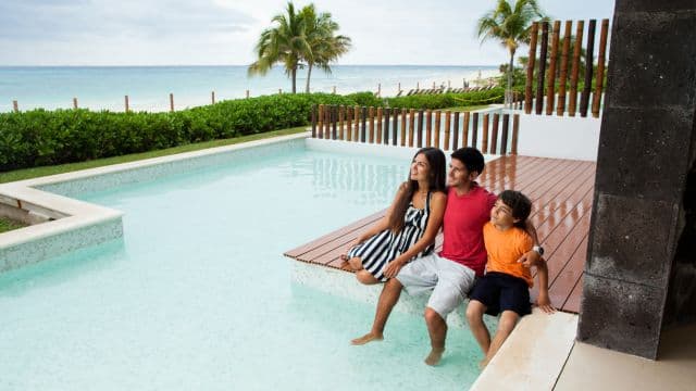 Top 10 All-Inclusive Caribbean Resorts for Families