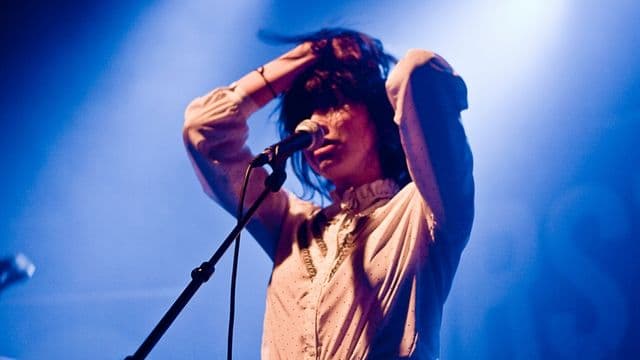 What Are the Top 10 Emerging Artists to Add to Your Playlist Now?