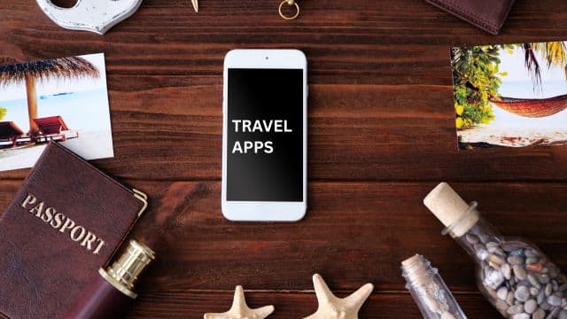What Are the Top 10 Essential Travel Apps Every Traveler Needs?