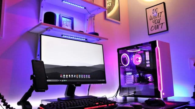 Top 10 Gaming Setup Upgrades for Better Performance