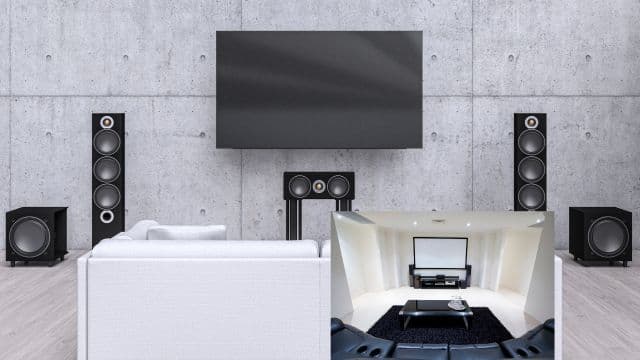 What Are the Top 10 Home Theater Systems on a Budget?