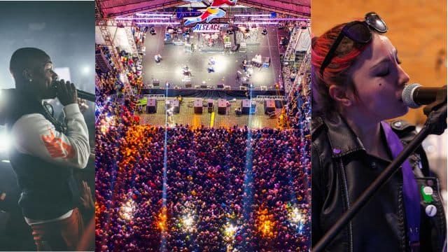 What Are the Top 10 Super Bowl Halftime Performances Generating Buzz?