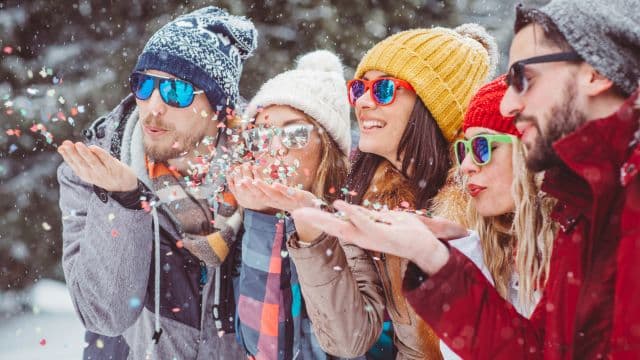 Top 10 Underrated Winter Vacation Destinations for Americans