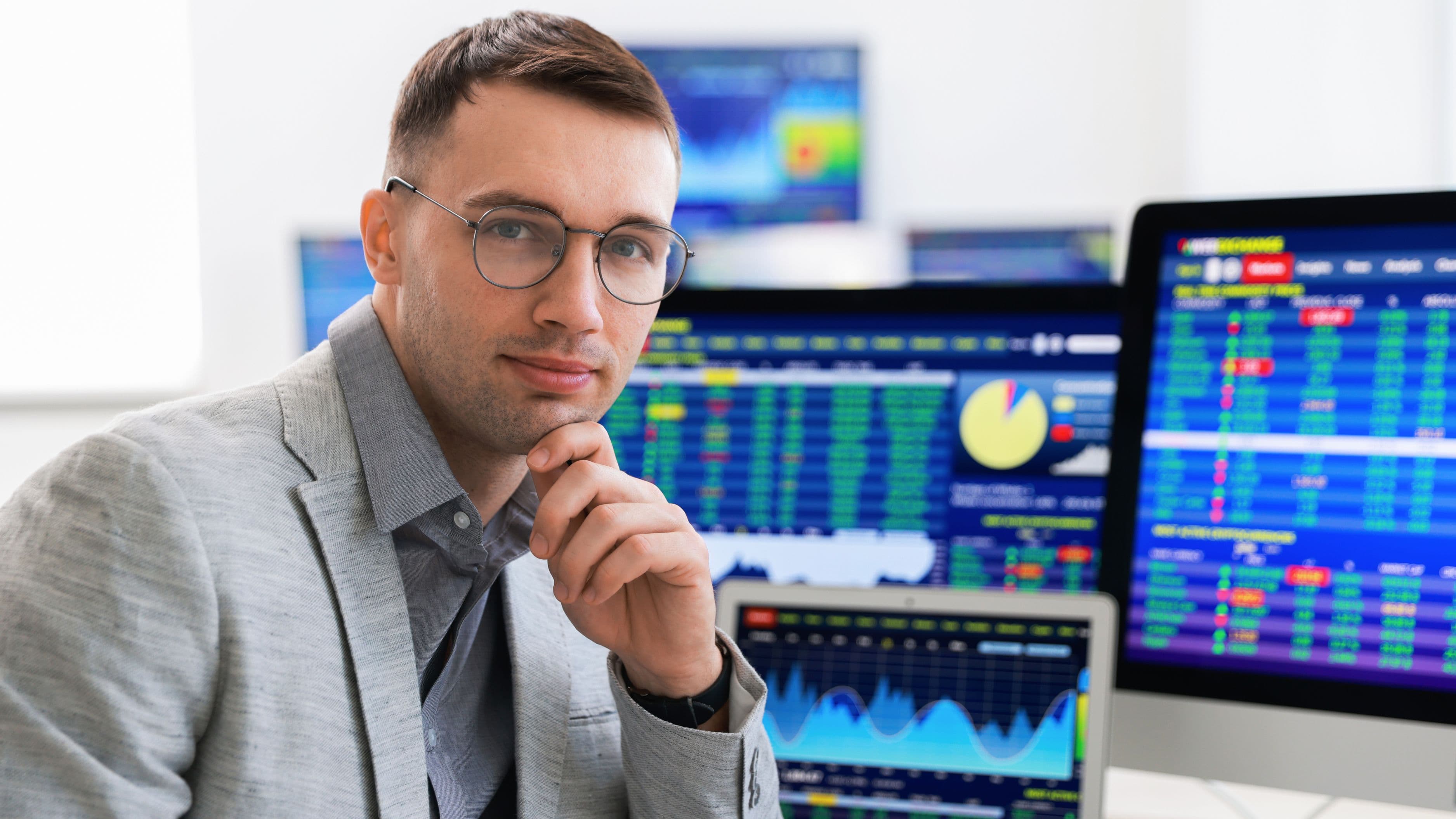Top 10 Trading Platforms & Tools: Which One Is Best for Smarter Investing?