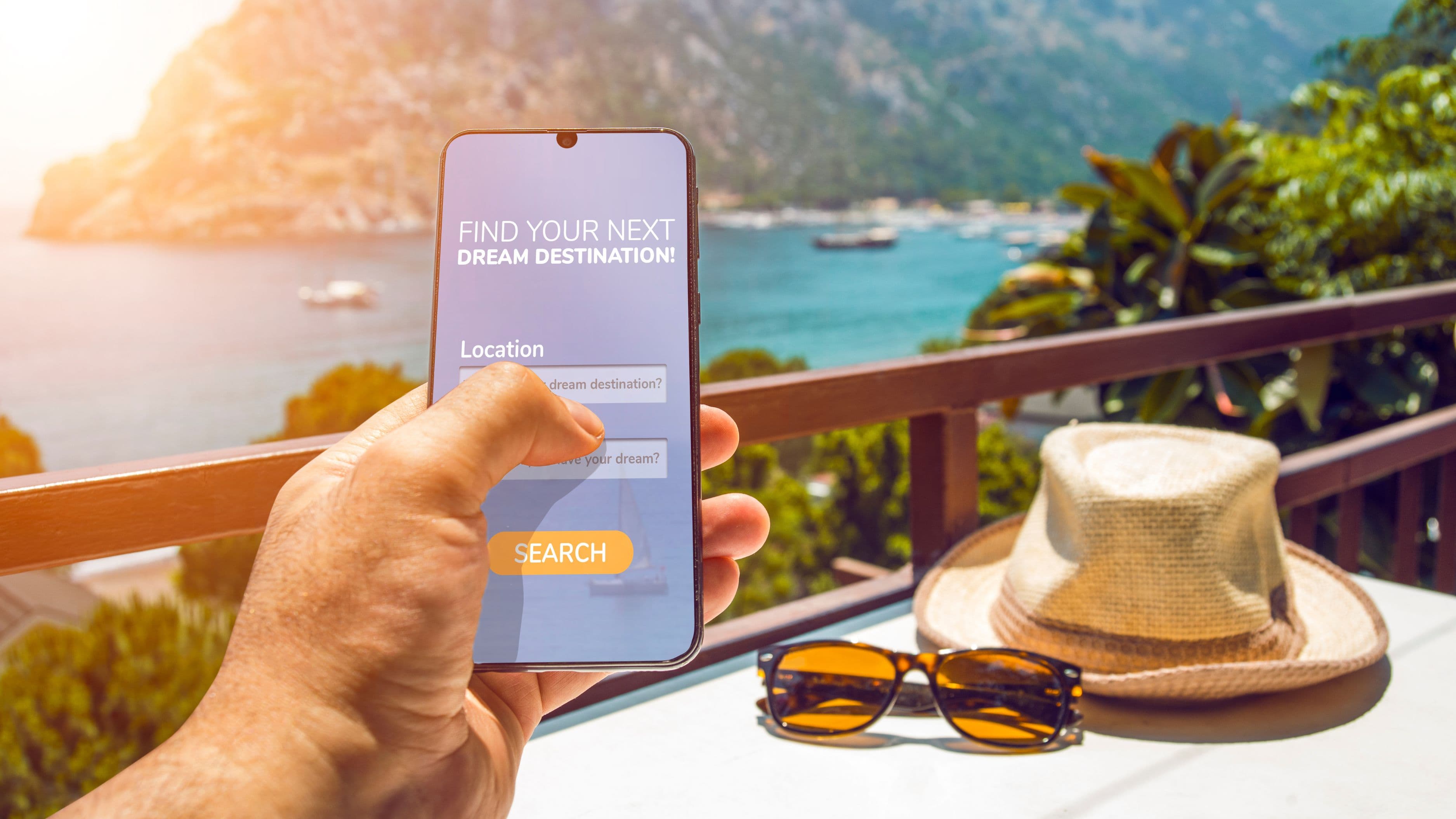 What Are the Top 10 Travel Booking Platforms & Services Offering the Best Deals in 2026?
