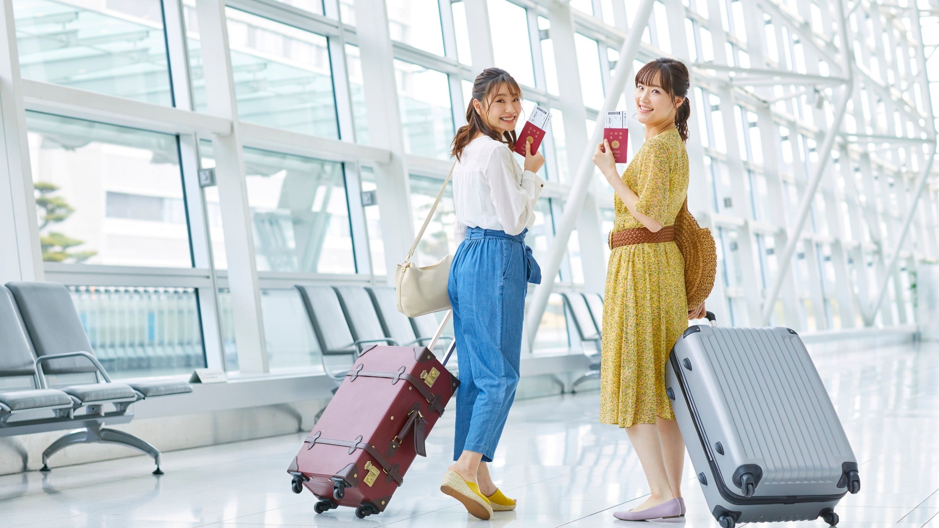 What Are the Top 10 Travel Hacks for Flying on a Budget?