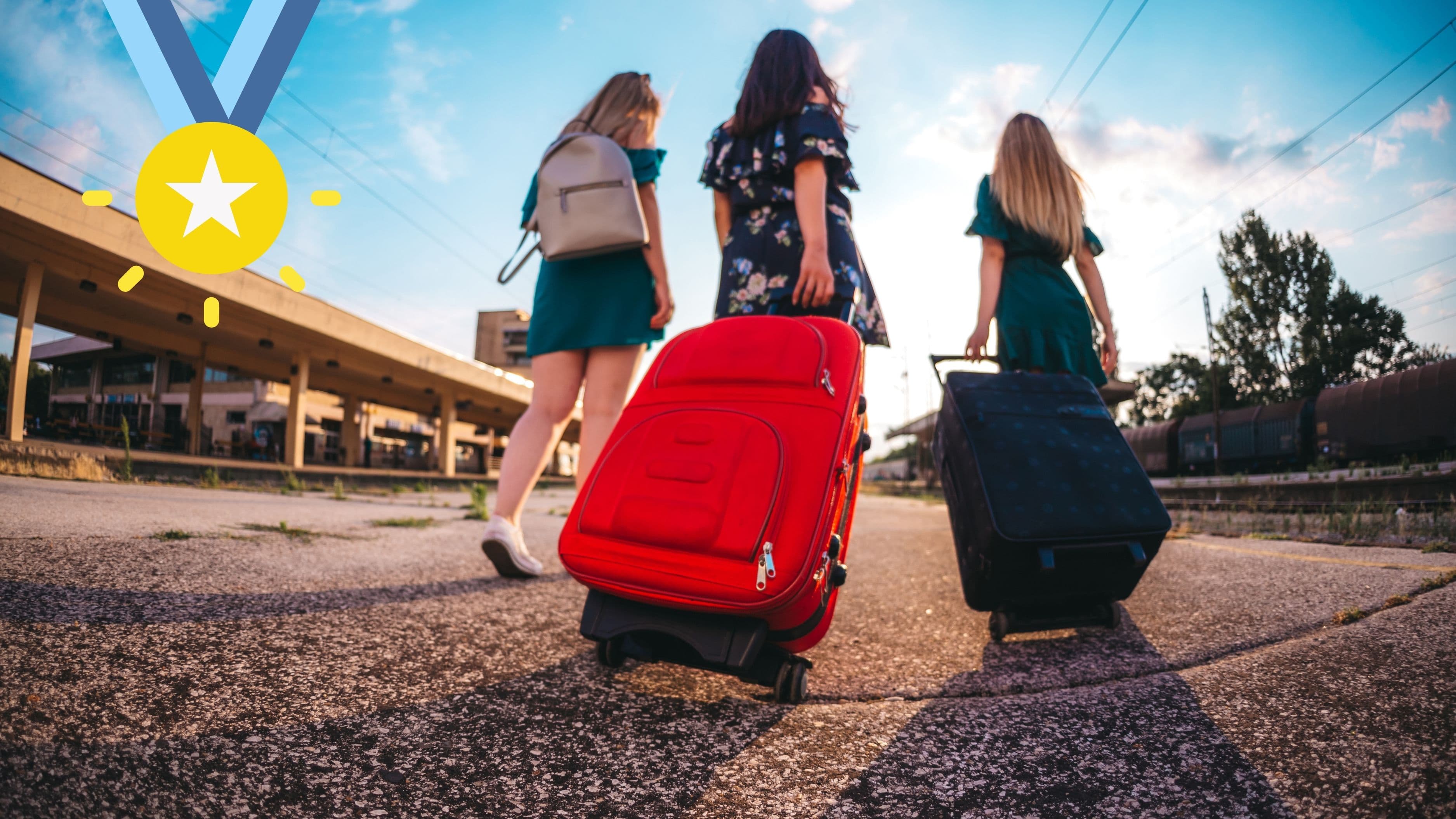 Top 10 Travel Rewards Programs That Actually Pay Off