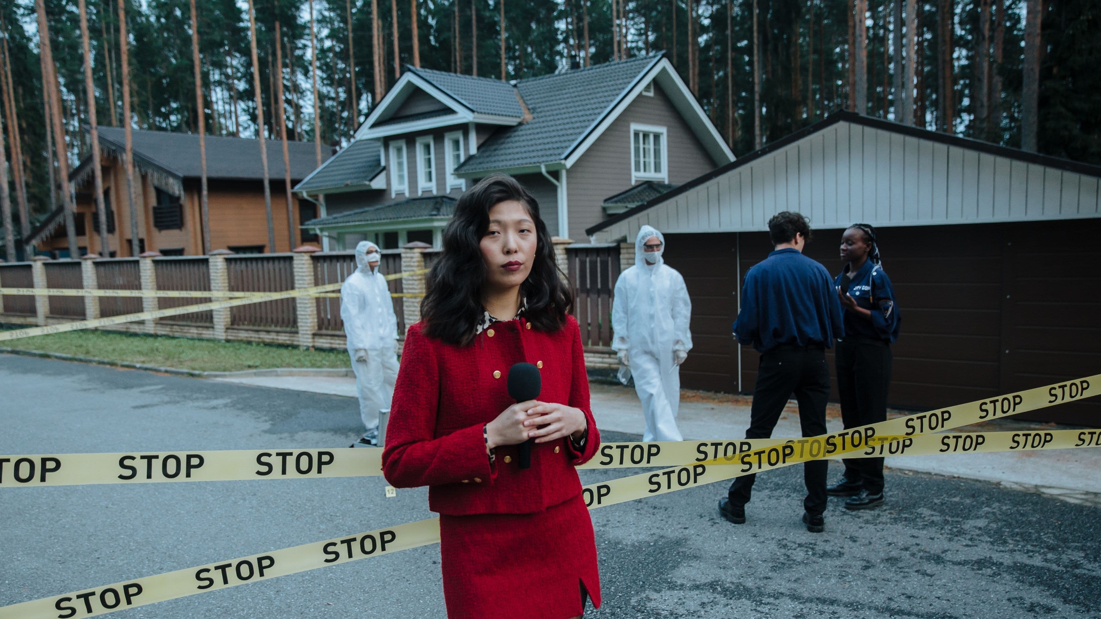 Top 10 True Crime Documentaries That Will Keep You Up at Night