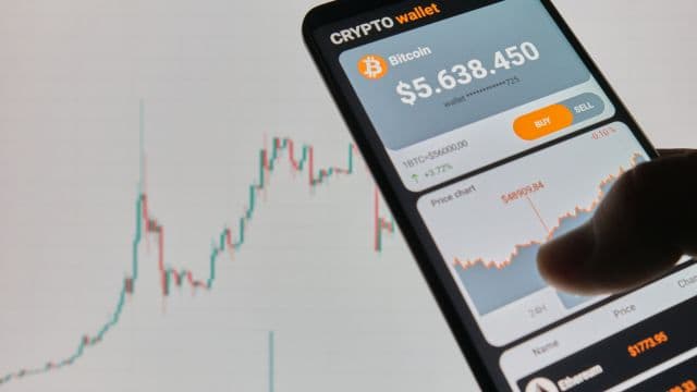 Trust Wallet: Your Gateway to the Decentralized Crypto World