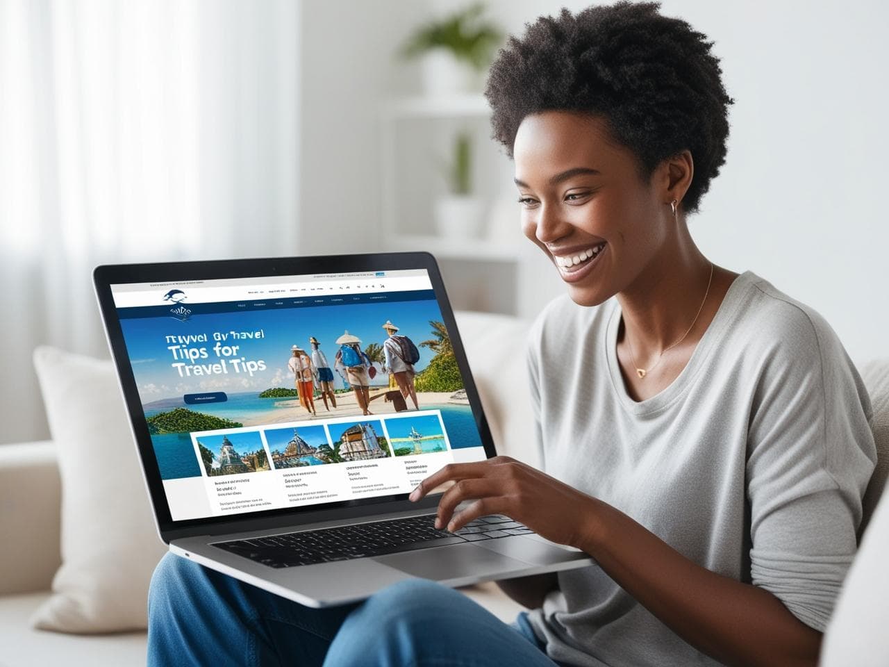 Smart 2025 Travel Tips