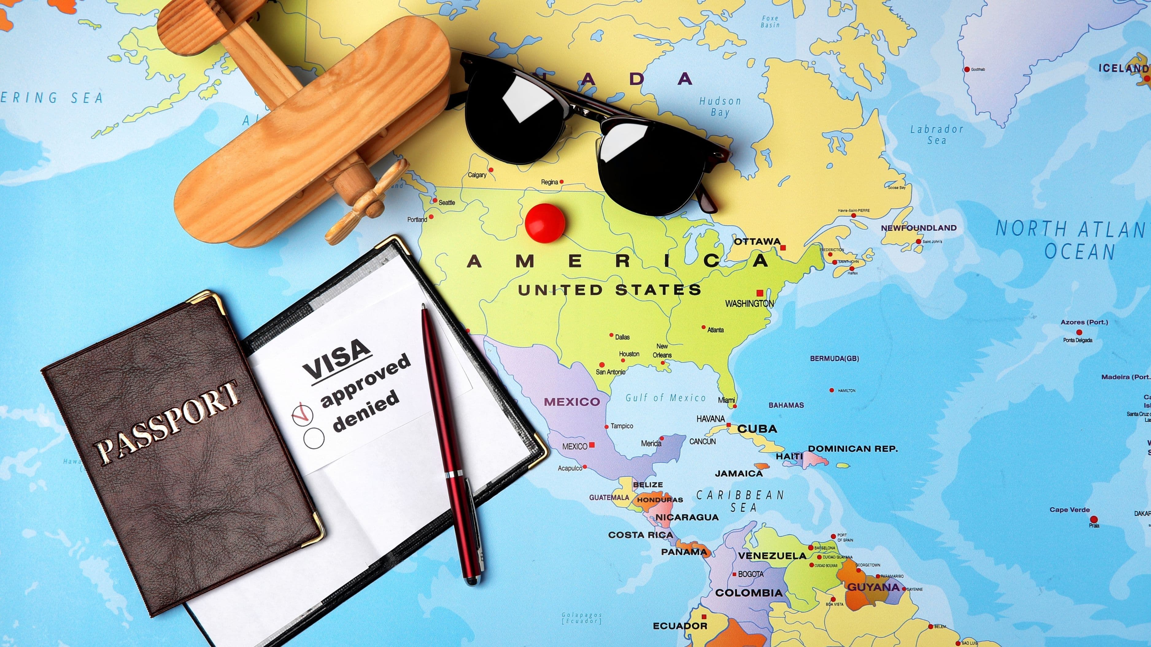 Top 10 Visa-Free Countries Americans Can Visit Right Now