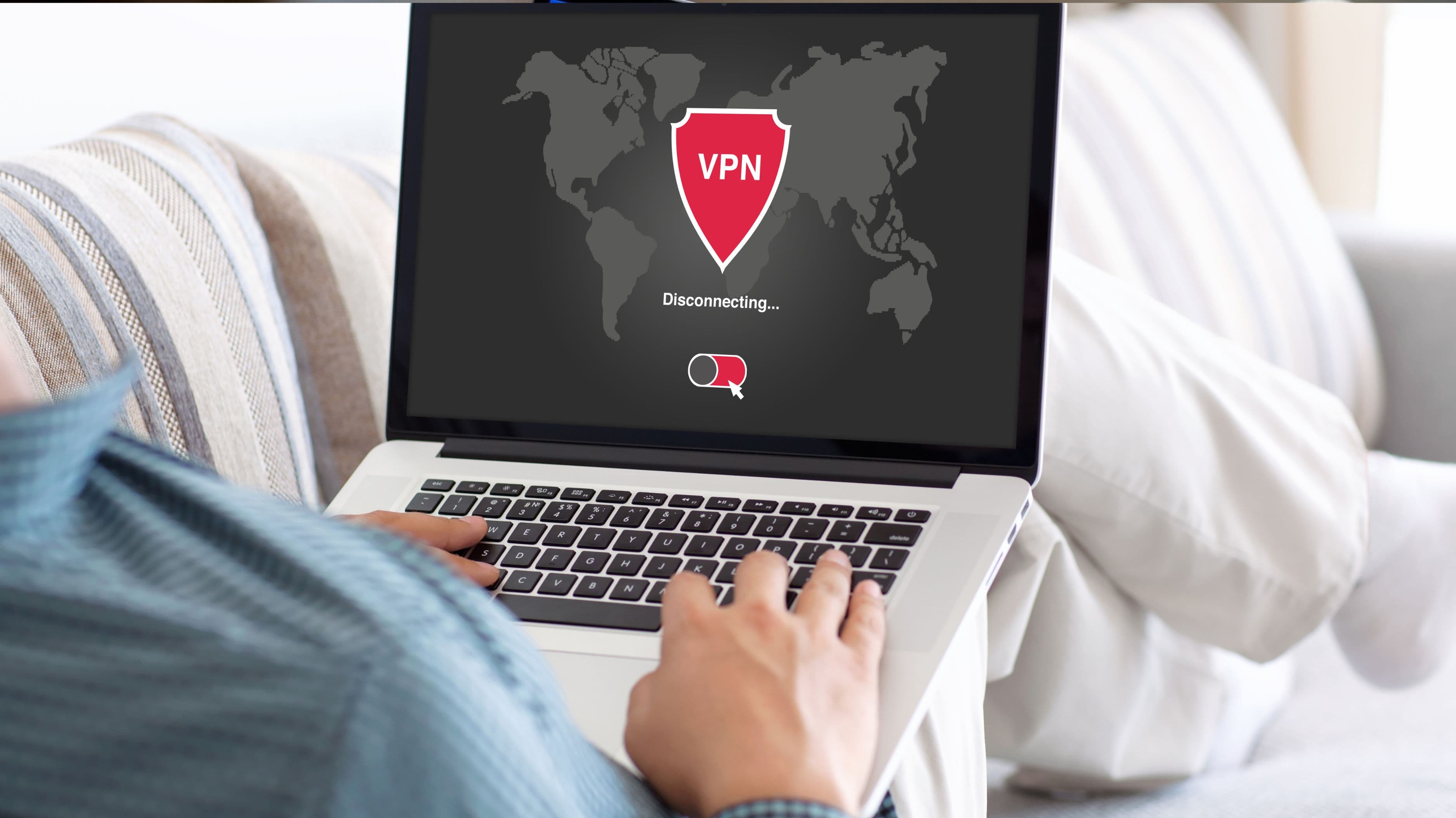 Top 10 VPN Benefits for Remote Workers in the Us
