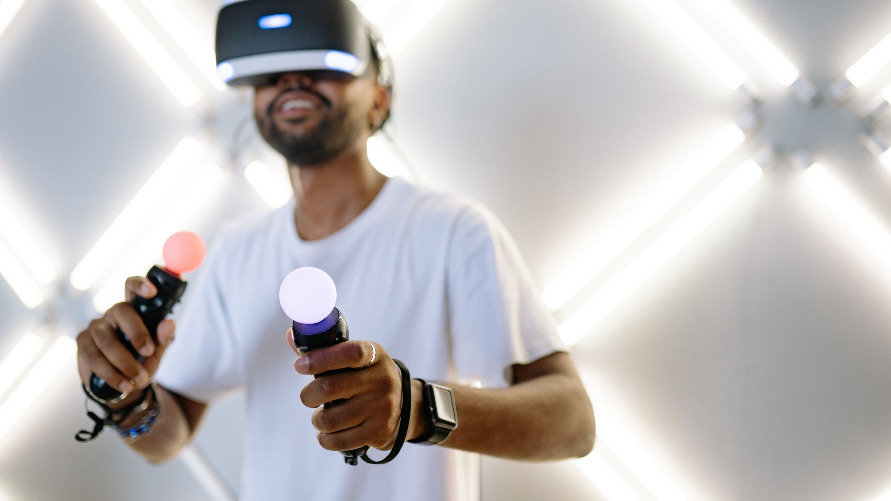 What Are the Top 10 Vr Games Offering the Best Experience?