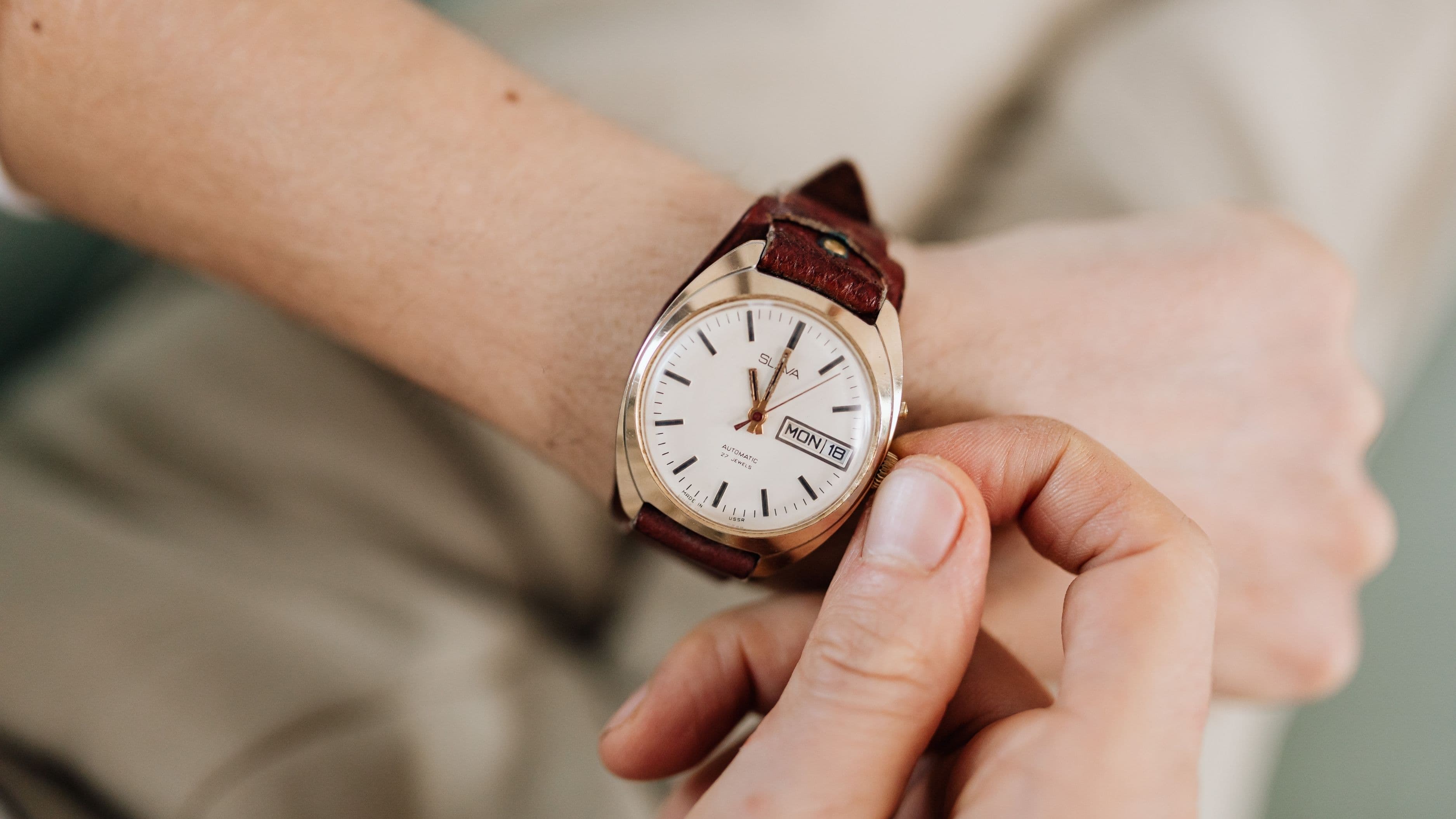 What Are the Top 10 Watch Brands That Combine Style and Function?