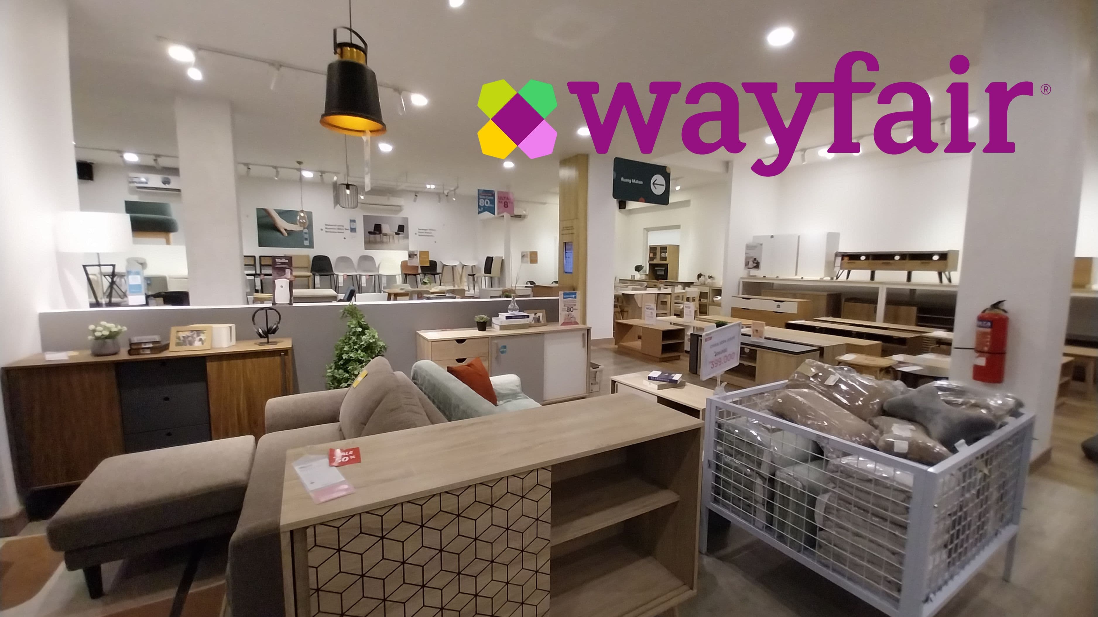 Wayfair.com Review: Is It Worth Shopping at This Online Furniture Giant?