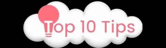 Top10 Tips logo